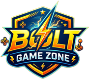 Bolt Game Zone